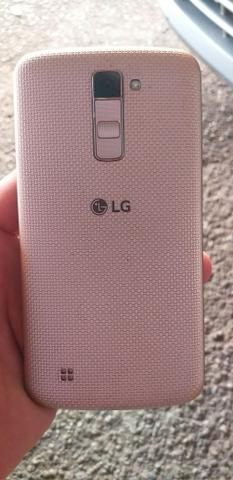 Vendo LG K10 - Foto 2