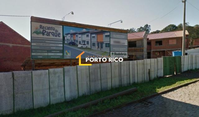 Casa para alugar com 2 dormitórios em Ana rech, Caxias do sul cod:1050 - Foto 2