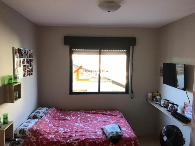Apartamento à venda com 2 dormitórios em Pio x, Caxias do sul cod:1792 - Foto 7
