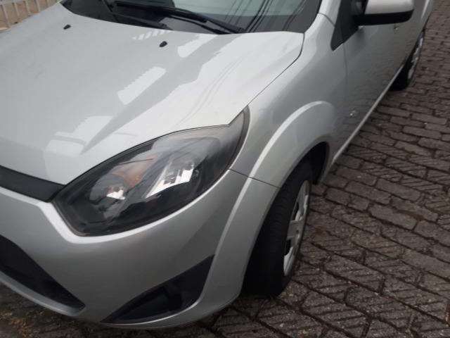 Fiesta Sedan SE - 14/14 - 1.0 - Foto 6