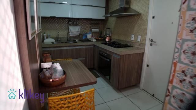 Apartamento à venda com 3 dormitórios em Fátima, Fortaleza cod:7426 - Foto 9
