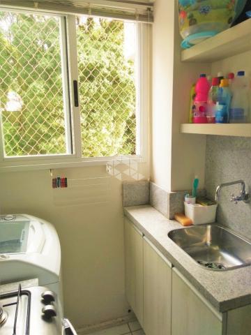 Apartamento à venda com 2 dormitórios em Humaitá, Bento gonçalves cod:9903398 - Foto 7