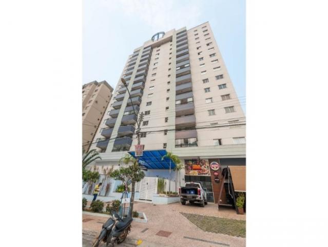 Apartamento à venda com 1 dormitórios em Setor bela vista, Goiânia cod:60208548