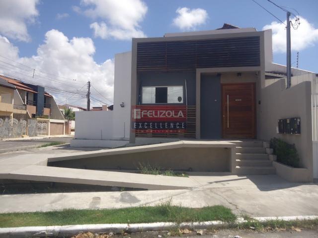 Escritório para alugar em Inácio barbosa, Aracaju cod:262 - Foto 10