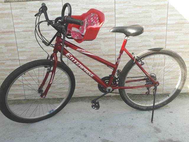 Bicicleta - Foto 3