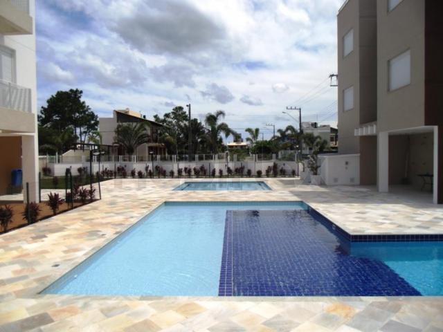 Apartamento à venda com 1 dormitórios em Campeche, Florianópolis cod:402 - Foto 4