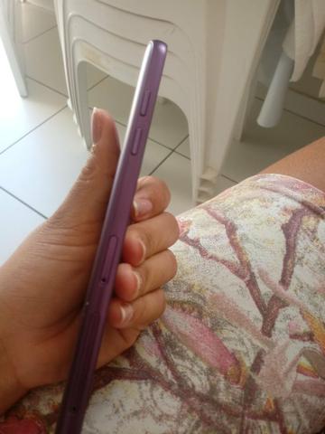 J8 prime , usado um ano , vendo e troco pelo iPhone 6s , e outro - Foto 4