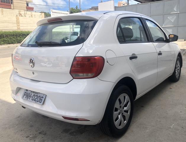 Gol 2016 - Foto 6