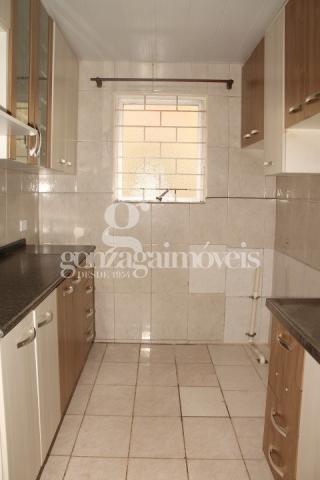 Apartamento à venda com 2 dormitórios em Fazendinha, Curitiba cod:372 - Foto 9