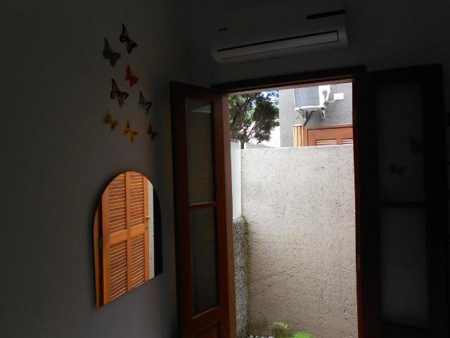 Casa térrea 2 dorm uma suíte - Foto 4