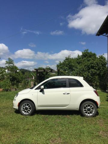 Fiat 500 cult - Foto 7