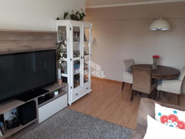Apartamento à venda com 1 dormitórios em Centro, Porto alegre cod:AP17368 - Foto 10