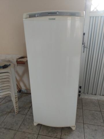 Geladeira Consul frost free