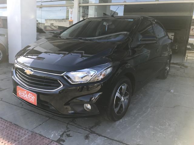 Ônix LTZ 1.4 automático Flex Top - Foto 2