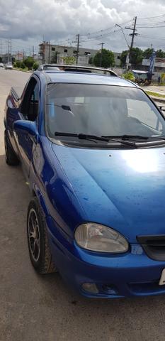 Picape Corsa