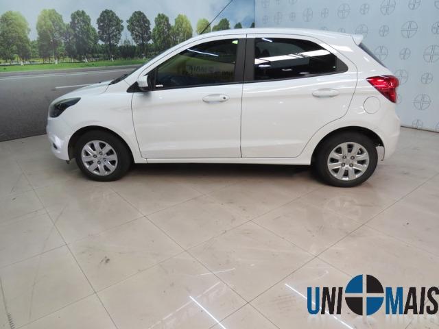 Ford Ka 2018 Completo 1.0 Se Impecavel Apenas 35.900 FInancia/Troca 69c - Foto 11