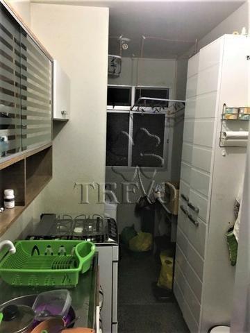 Apartamento à venda com 3 dormitórios em Cidade industrial, Curitiba cod:1222 - Foto 15