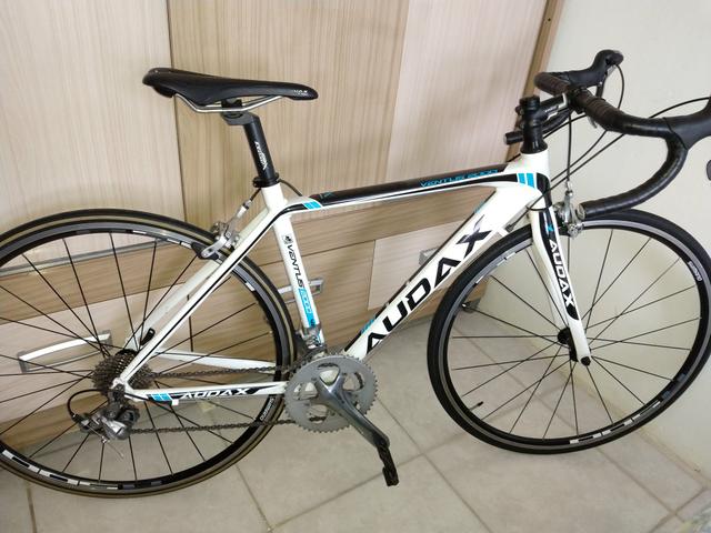 AUDAX Ventus 2000
