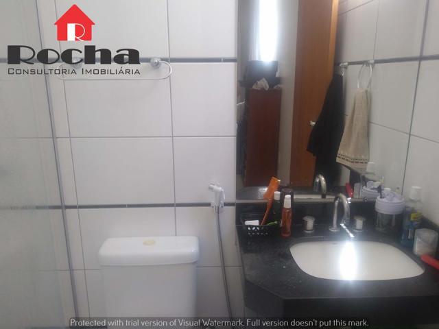 COND. IMPÉRIO DOS NOBRES (SOBRADINHO) - ACEITO IMÓVEL MENOR VALOR - Foto 9