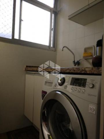 Apartamento à venda com 1 dormitórios em Centro, Porto alegre cod:AP17368 - Foto 20