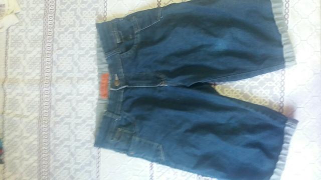 Bermudas - Foto 2