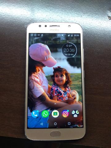 Moto G5s plus - Foto 4