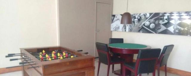 Apartamento à venda, 2 quartos, 2 vagas, meireles - fortaleza/ce - Foto 10