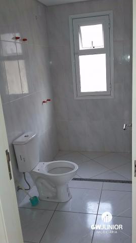 Apartamento à venda com 3 dormitórios em Floresta, Joinville cod:165 - Foto 6