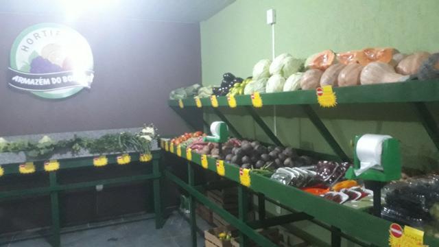 Otimo hortifruti - Foto 5