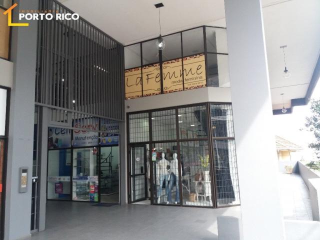 Escritório à venda em São pelegrino, Caxias do sul cod:687 - Foto 3