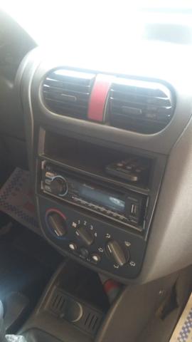 Corsa Hatch 2008 1.4 - Foto 4
