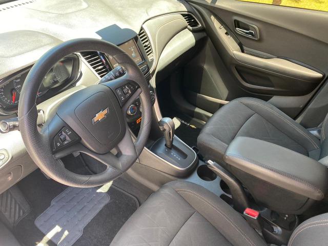 GM Tracker LT 1.4 Turbo Flex - Foto 11