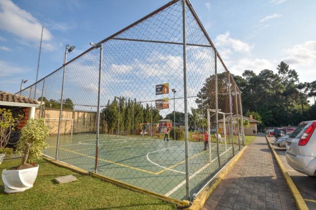 Apartamento para alugar com 2 dormitórios em Novo mundo, Curitiba cod:13124001 - Foto 9