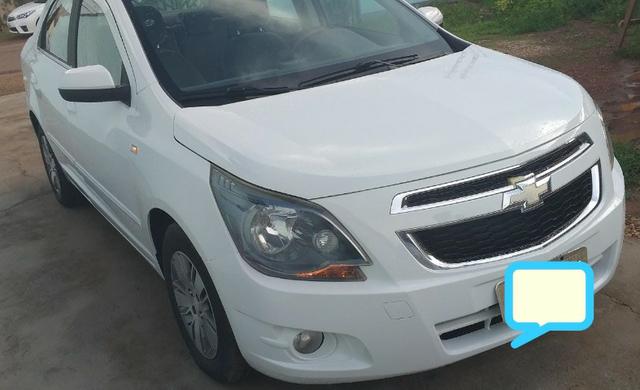 Cobalt LTZ automatico - Foto 11