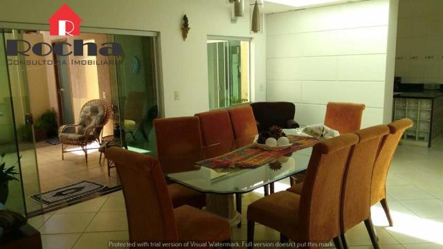 COND. IMPÉRIO DOS NOBRES (SOBRADINHO) - TROCO POR APTO NO PLANO PILOTO - Foto 8
