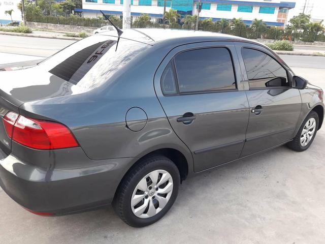 Vendo voyage 1.6 2015 - Foto 10