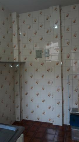 Apartamento 2 qts, garagem e área de lazer no Barreto - Foto 12