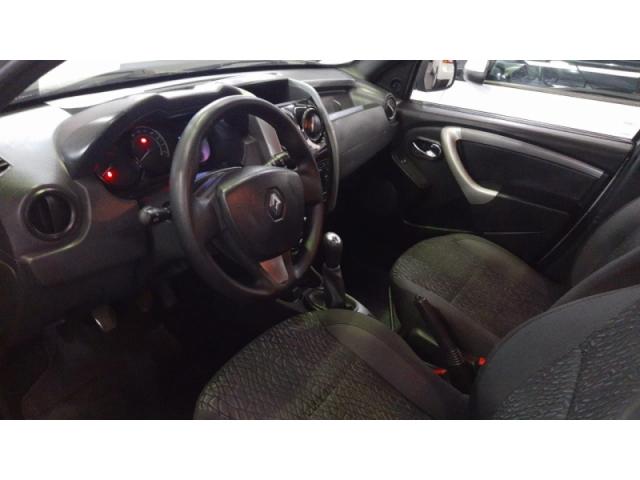 RENAULT DUSTER 1.6 EXPRESSION 4X2 16V 2015 - Foto 8