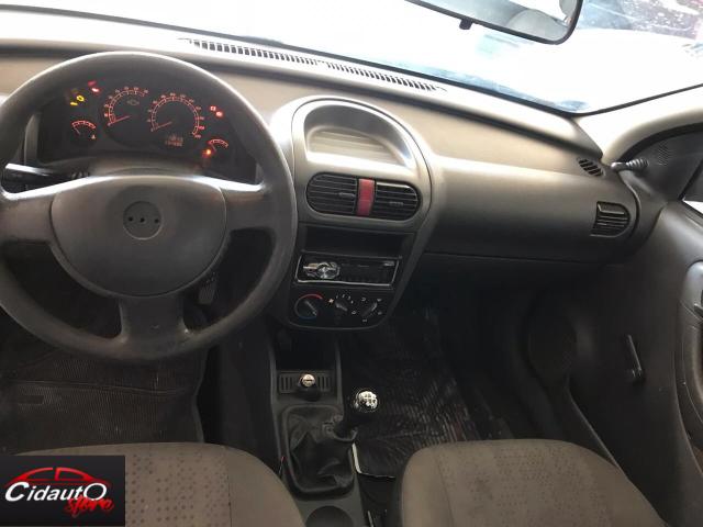 Montana Conquest 1.4 Flex - Só R$18.990 - Foto 5