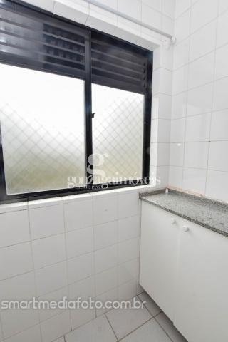Apartamento para alugar com 2 dormitórios em Cristo rei, Curitiba cod:14744001 - Foto 15
