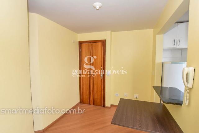 Apartamento para alugar com 1 dormitórios em Cristo rei, Curitiba cod: * - Foto 4