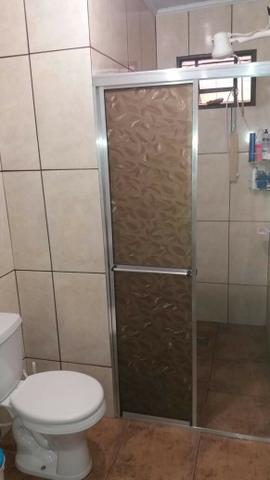 Casa de 3 Quartos Aceita Financiamento Fgts Excelente !! - Foto 11