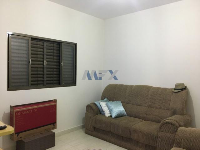 Casa à venda com 3 dormitórios em Jardim andorfato, Bauru cod:6406 - Foto 8