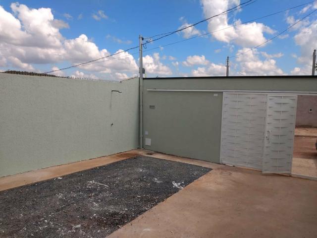 Ano Novo Casa Nova - Foto 8