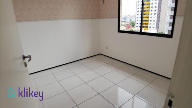 Apartamento à venda com 3 dormitórios em Guararapes, Fortaleza cod:7428 - Foto 2