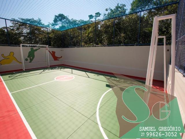 SAM - 125 - Via Sol - 48m² - Condições de pagamento facilitadas - Serra, ES - Foto 7