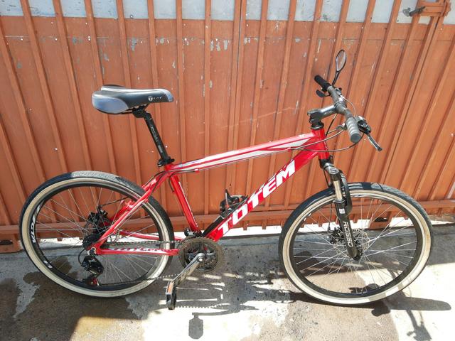 Bicicleta - Foto 2
