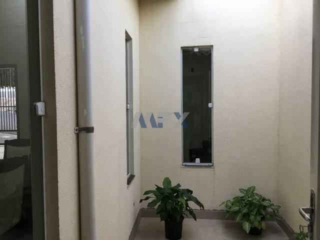 Casa à venda com 3 dormitórios em Jardim andorfato, Bauru cod:6406 - Foto 7