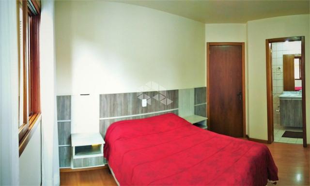 Apartamento à venda com 3 dormitórios em Centro, Bento gonçalves cod:9903693 - Foto 16