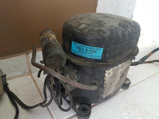 Motores de Geladeira e Bebedouro - Foto 4